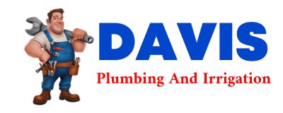 Trusted plumber in JUNTURA